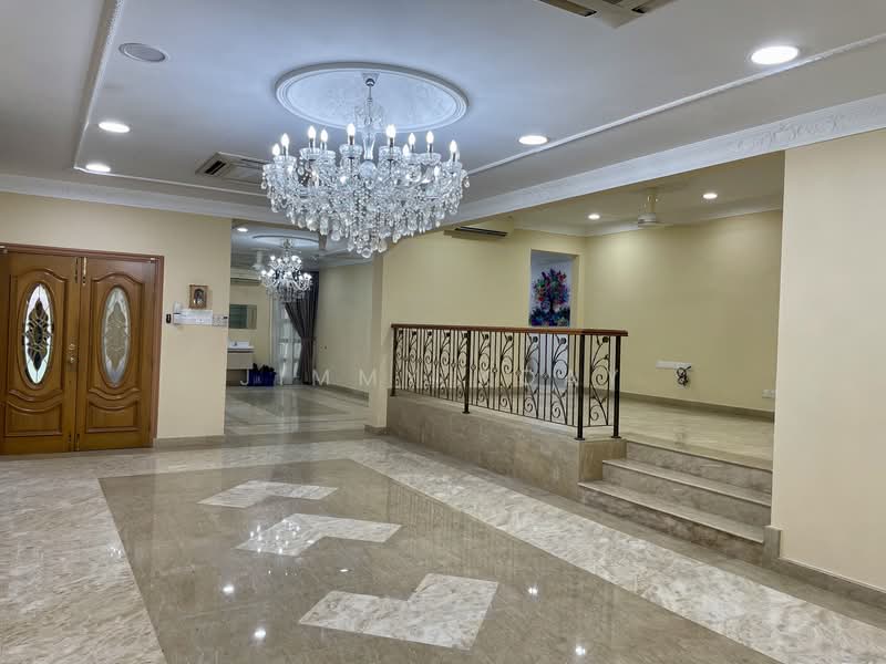 Rumah Berkembar untuk Dijual di Kota Damansara (Selangor) - Jimmy Koay - Interior - PropertyGuru.com.my