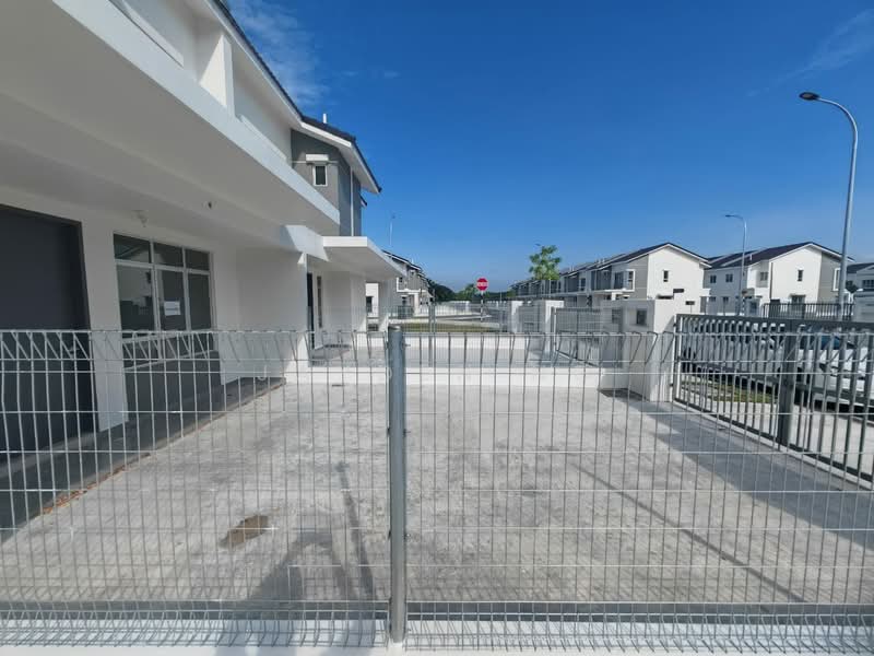 2-storey Terraced House for Sale in Gelang Patah (Johor) - Jayden Ng - Exterior - PropertyGuru.com.my