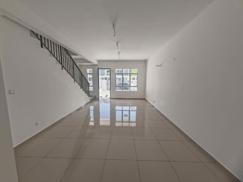 2-storey Terraced House for Sale in Gelang Patah (Johor) - Jayden Ng - Living Room - PropertyGuru.com.my