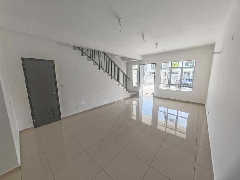 2-storey Terraced House for Sale in Gelang Patah (Johor) - Jayden Ng - Living Room - PropertyGuru.com.my