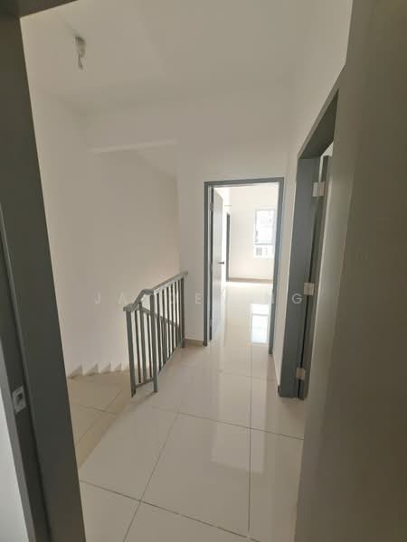2-storey Terraced House for Sale in Gelang Patah (Johor) - Jayden Ng - Corridor - PropertyGuru.com.my