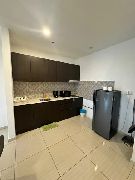 Kediaman Servis untuk Disewa di The Straits - Michelle Kueh - Kitchen - PropertyGuru.com.my