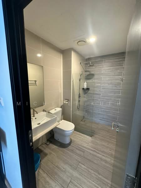 Kediaman Servis untuk Disewa di The Straits - Michelle Kueh - PropertyGuru.com.my