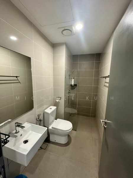 Kediaman Servis untuk Disewa di The Straits - Michelle Kueh - PropertyGuru.com.my