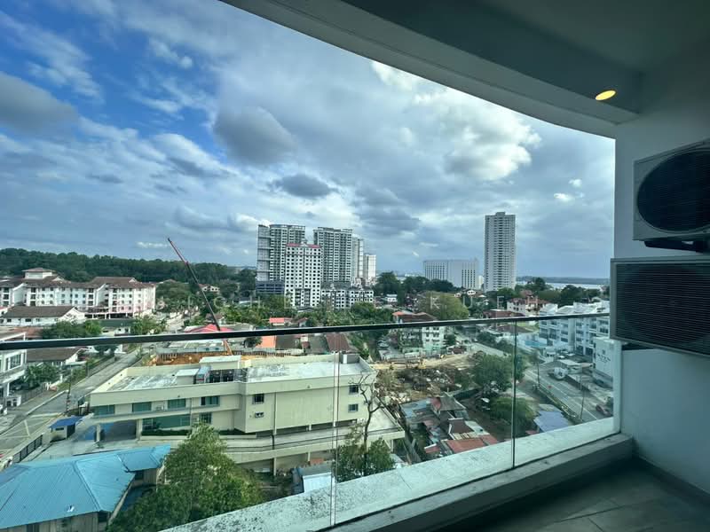 Kediaman Servis untuk Disewa di The Straits - Michelle Kueh - PropertyGuru.com.my