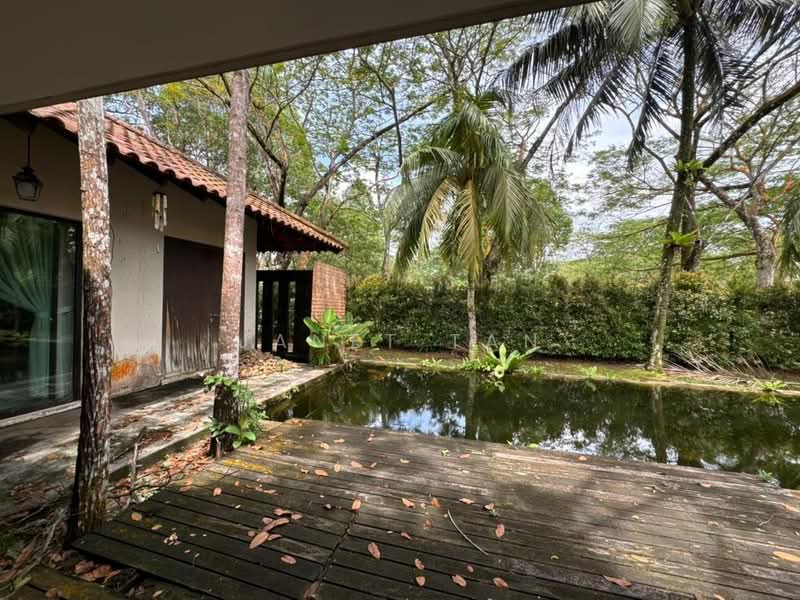 Bungalow House for Sale in Leisure Farm (Gelang Patah) - Janet Tan - Exterior - PropertyGuru.com.my
