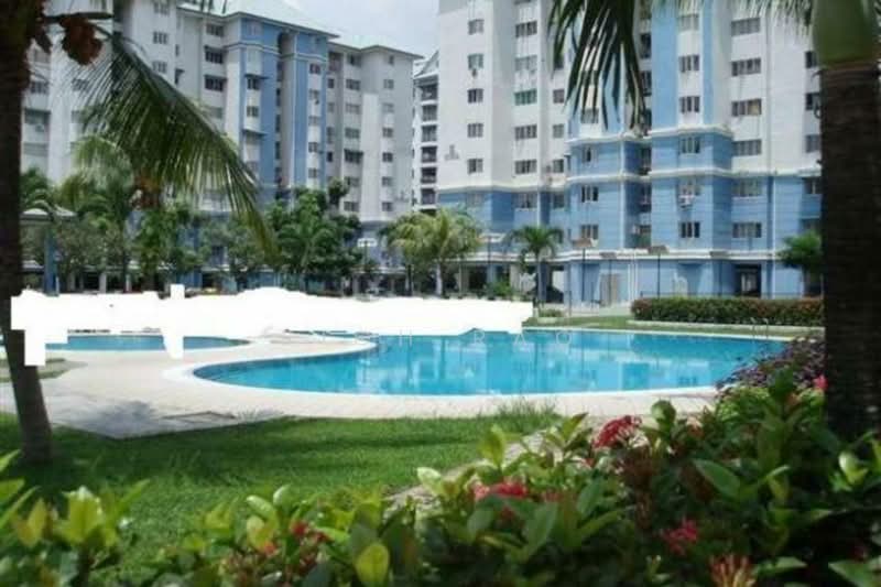 Pangsapuri untuk Dijual di Tasik Heights Apartment - Rich Rao - Exterior - PropertyGuru.com.my
