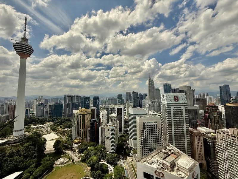 Service Residence for Sale at Pavilion Ceylon Hill - Jean Chiew - Exterior - PropertyGuru.com.my