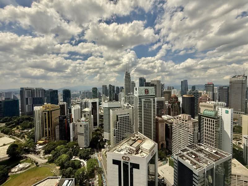 Service Residence for Sale at Pavilion Ceylon Hill - Jean Chiew - Exterior - PropertyGuru.com.my
