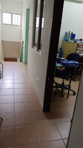 2-storey Terraced House for Rent in Taman Cheras Awana (Cheras) - Alan Lee - Interior - PropertyGuru.com.my