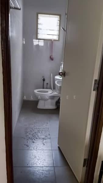 2-storey Terraced House for Rent in Taman Cheras Awana (Cheras) - Alan Lee - Bathroom - PropertyGuru.com.my