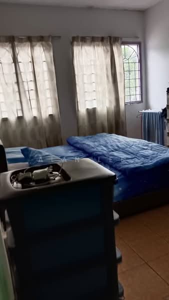 2-storey Terraced House for Rent in Taman Cheras Awana (Cheras) - Alan Lee - Bedroom - PropertyGuru.com.my