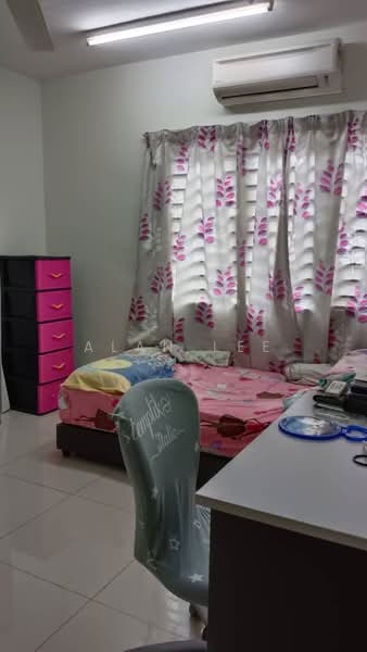 2-storey Terraced House for Rent in Taman Cheras Awana (Cheras) - Alan Lee - Bedroom - PropertyGuru.com.my