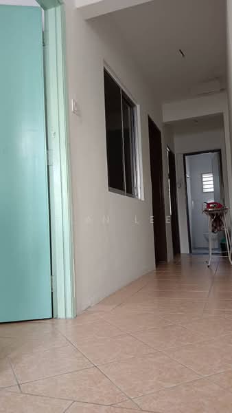 2-storey Terraced House for Rent in Taman Cheras Awana (Cheras) - Alan Lee - Corridor - PropertyGuru.com.my