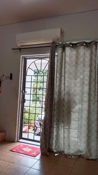 2-storey Terraced House for Rent in Taman Cheras Awana (Cheras) - Alan Lee - Entrance - PropertyGuru.com.my