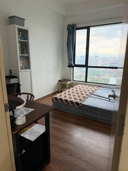 Condominium for Sale at Residensi Harmoni 2 - Juliana Ng - PropertyGuru.com.my