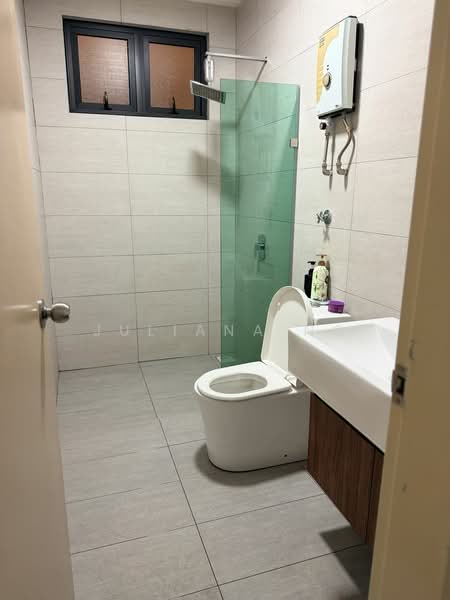 Condominium for Sale at Residensi Harmoni 2 - Juliana Ng - PropertyGuru.com.my