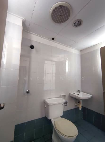 Terraced House for Sale in Bandar Botanic (Klang) - Tabris Wong - Bathroom - PropertyGuru.com.my
