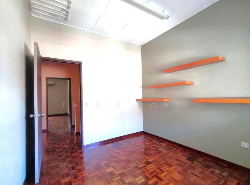 Terraced House for Sale in Bandar Botanic (Klang) - Tabris Wong - Interior - PropertyGuru.com.my