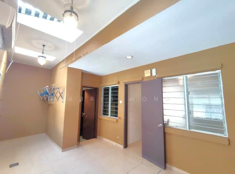 Terraced House for Sale in Bandar Botanic (Klang) - Tabris Wong - Interior - PropertyGuru.com.my