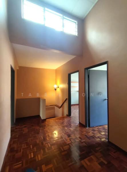 Terraced House for Sale in Bandar Botanic (Klang) - Tabris Wong - Corridor - PropertyGuru.com.my