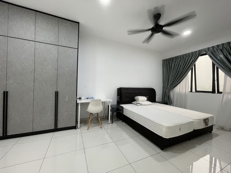 Service Residence for Rent at Damai Residence - Calista Wong - PropertyGuru.com.my