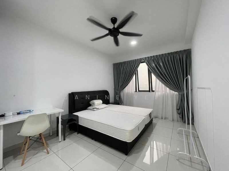 Service Residence for Rent at Damai Residence - Calista Wong - PropertyGuru.com.my