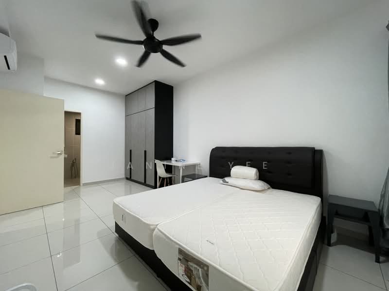 Service Residence for Rent at Damai Residence - Calista Wong - PropertyGuru.com.my