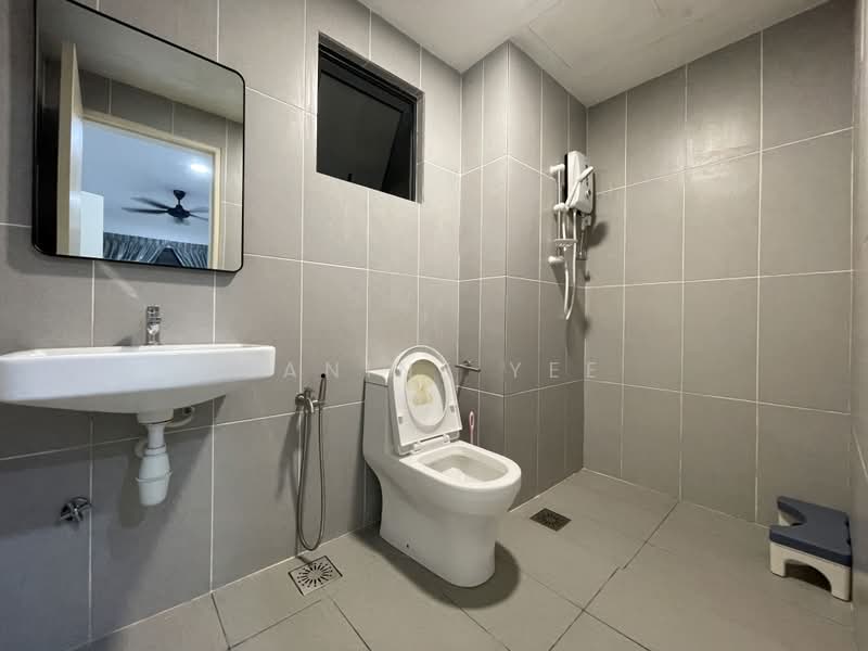 Service Residence for Rent at Damai Residence - Calista Wong - PropertyGuru.com.my