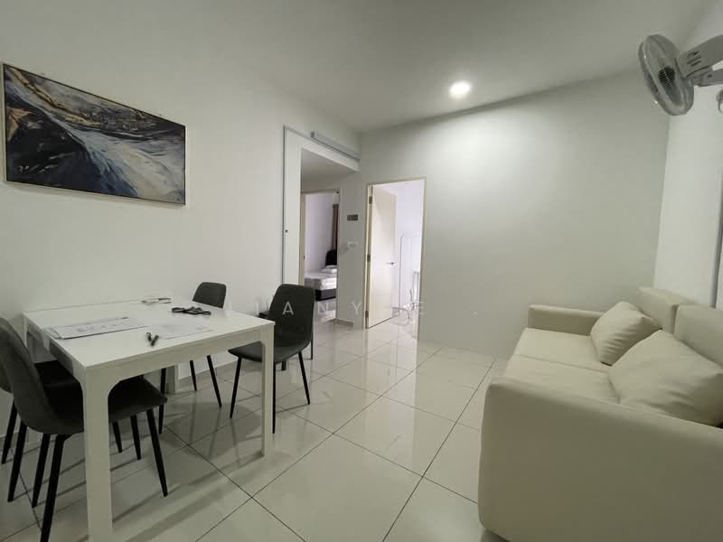 Service Residence for Rent at Damai Residence - Calista Wong - PropertyGuru.com.my