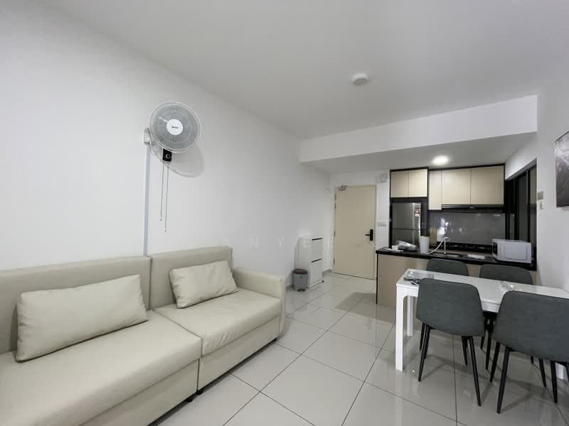 Service Residence for Rent at Damai Residence - Calista Wong - PropertyGuru.com.my