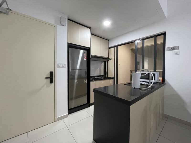 Service Residence for Rent at Damai Residence - Calista Wong - PropertyGuru.com.my