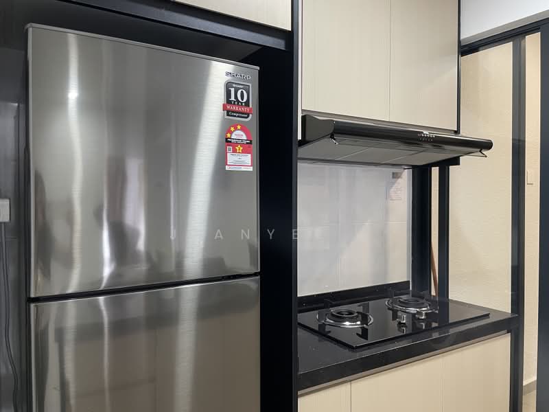Service Residence for Rent at Damai Residence - Calista Wong - PropertyGuru.com.my