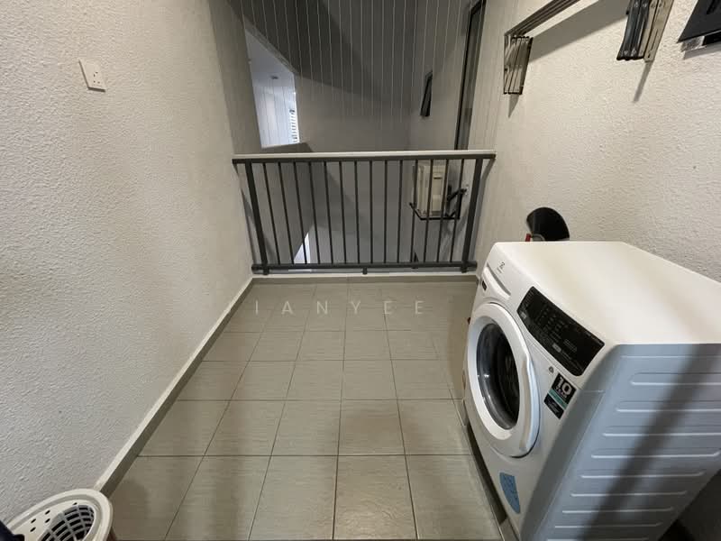 Service Residence for Rent at Damai Residence - Calista Wong - PropertyGuru.com.my
