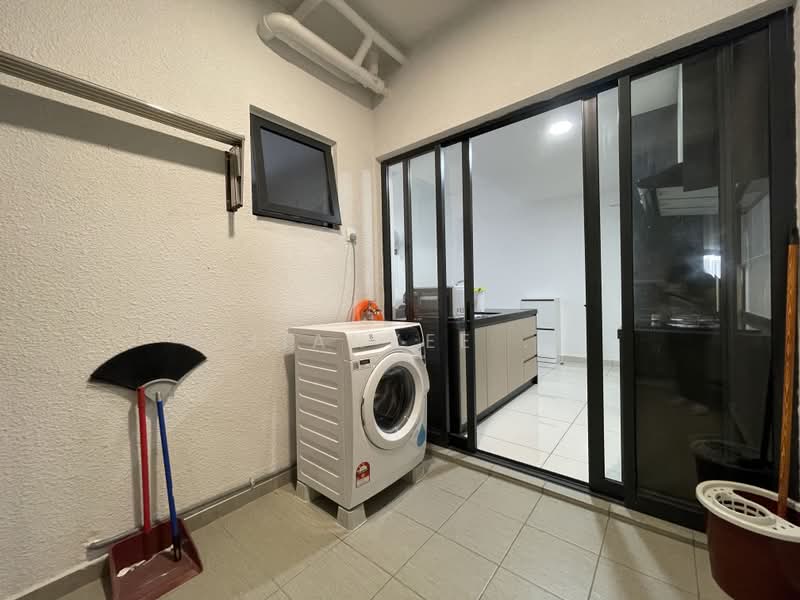 Service Residence for Rent at Damai Residence - Calista Wong - PropertyGuru.com.my
