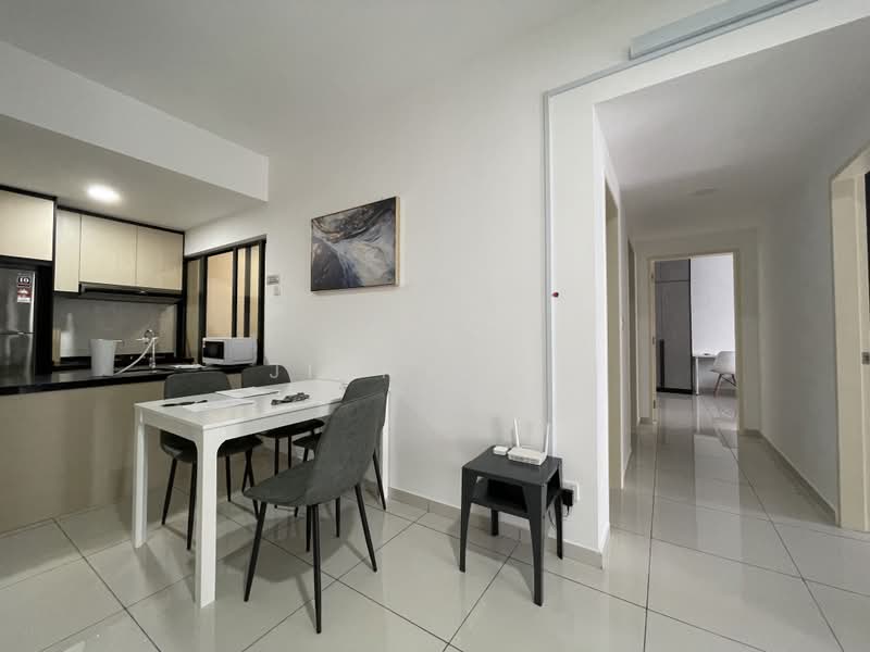 Service Residence for Rent at Damai Residence - Calista Wong - PropertyGuru.com.my