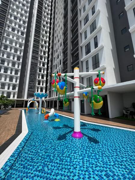 Service Residence for Rent at Damai Residence - Calista Wong - PropertyGuru.com.my