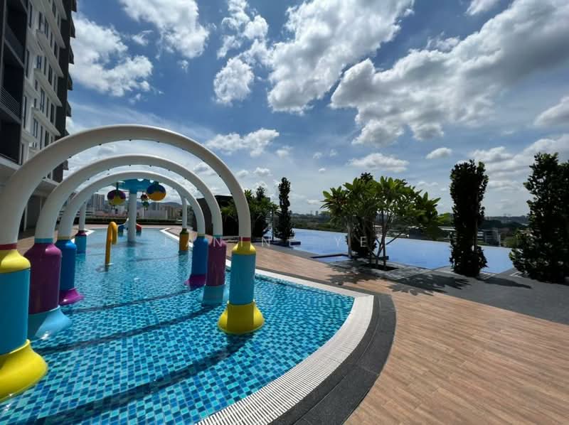 Service Residence for Rent at Damai Residence - Calista Wong - PropertyGuru.com.my