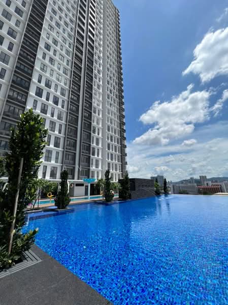 Service Residence for Rent at Damai Residence - Calista Wong - PropertyGuru.com.my