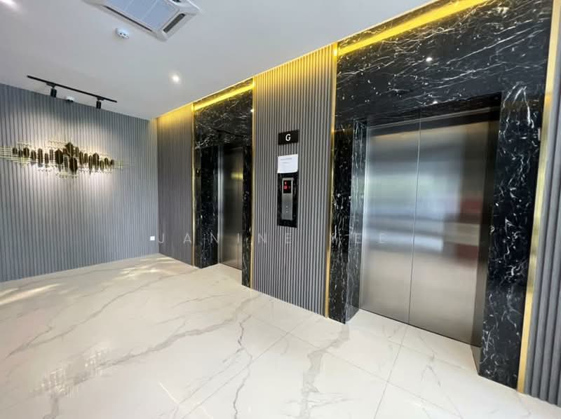 Service Residence for Rent at Damai Residence - Calista Wong - PropertyGuru.com.my