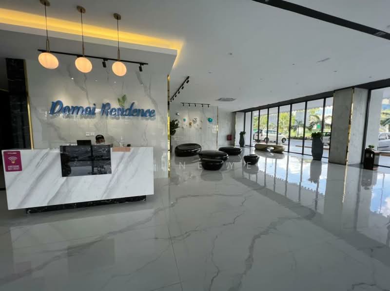 Service Residence for Rent at Damai Residence - Calista Wong - PropertyGuru.com.my