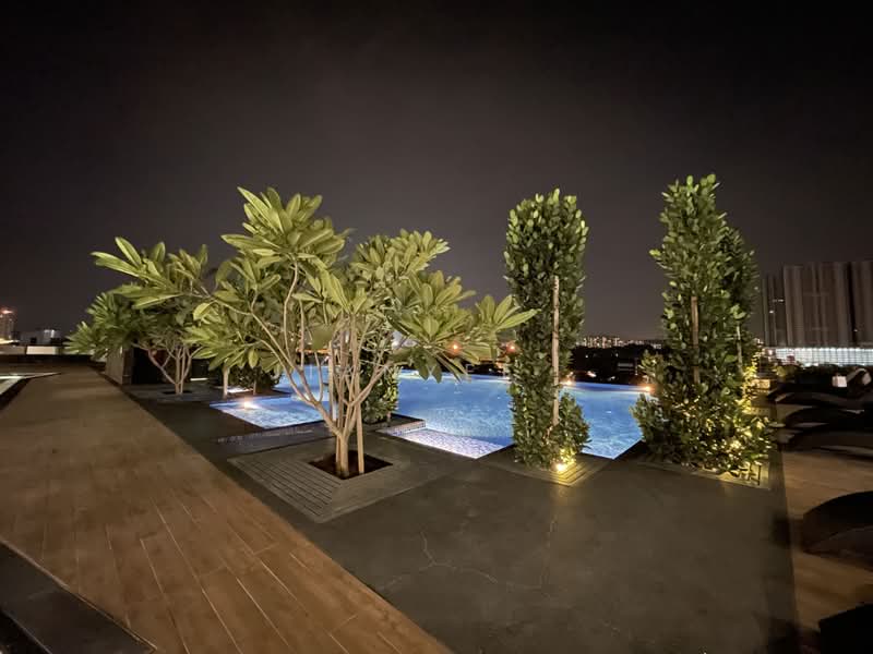 Service Residence for Rent at Damai Residence - Calista Wong - PropertyGuru.com.my