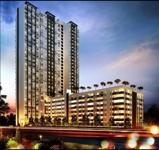 Service Residence for Sale at Sky View - Kym Kee - Exterior - PropertyGuru.com.my