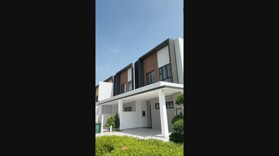 2-storey Terraced House for Sale in Gelang Patah (Johor) - Lucas Loh - PropertyGuru.com.my