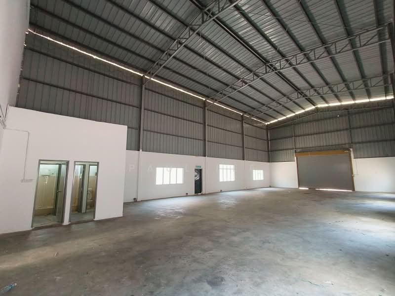 Factory for Sale in Simpang Ampat (Penang) - Paul Lee - Interior - PropertyGuru.com.my