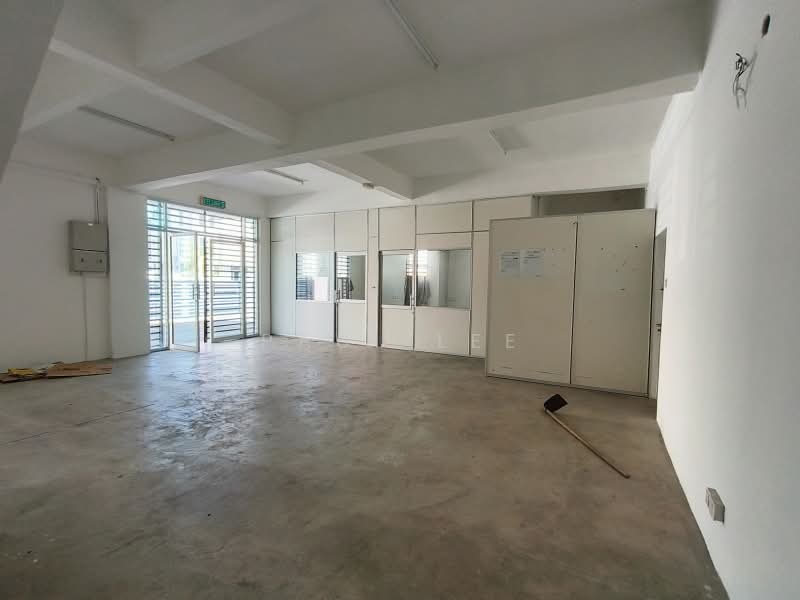 Factory for Sale in Simpang Ampat (Penang) - Paul Lee - Interior - PropertyGuru.com.my