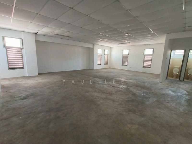 Factory for Sale in Simpang Ampat (Penang) - Paul Lee - Interior - PropertyGuru.com.my