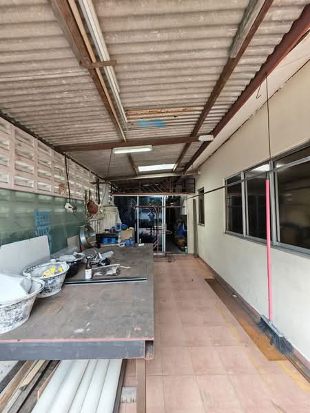 1-storey Terraced House for Sale in Taman Puteri Wangsa (Ulu Tiram) - Lui Lui - Interior - PropertyGuru.com.my
