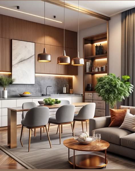 Bungalow House for Sale in Bukit Tunku (Kenny Hills) (Kuala Lumpur) - Sam Hoo - Kitchen - PropertyGuru.com.my
