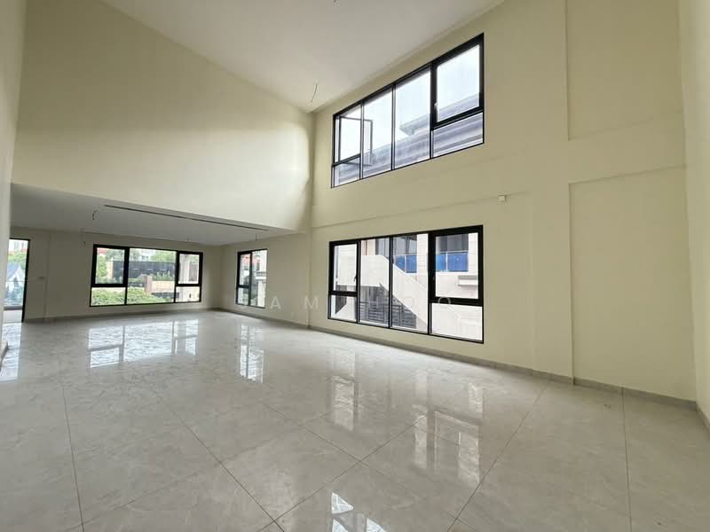 Bungalow House for Sale in Bukit Tunku (Kenny Hills) (Kuala Lumpur) - Sam Hoo - Living Room - PropertyGuru.com.my